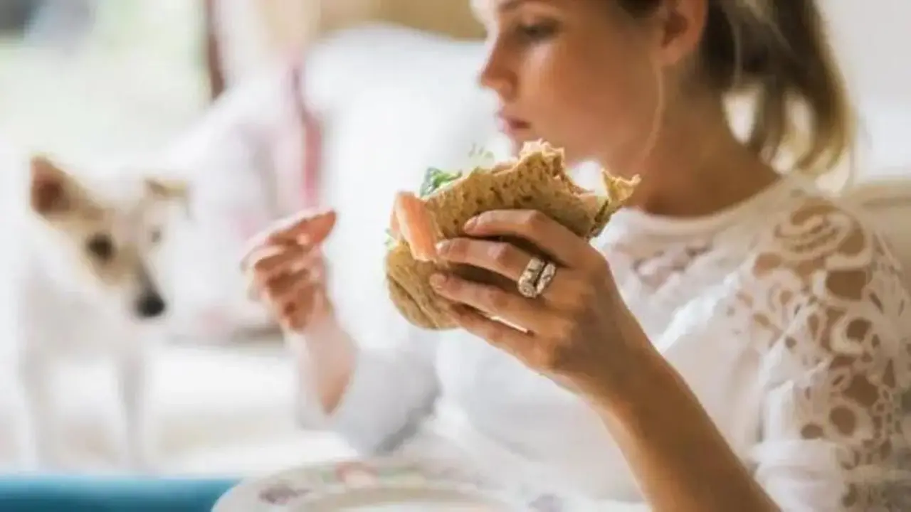 تهيئة الجهاز الهضمي أساس امتصاص المغذيات بفعالية: 5 خطوات لتعزيز الاستفادة من الطعام